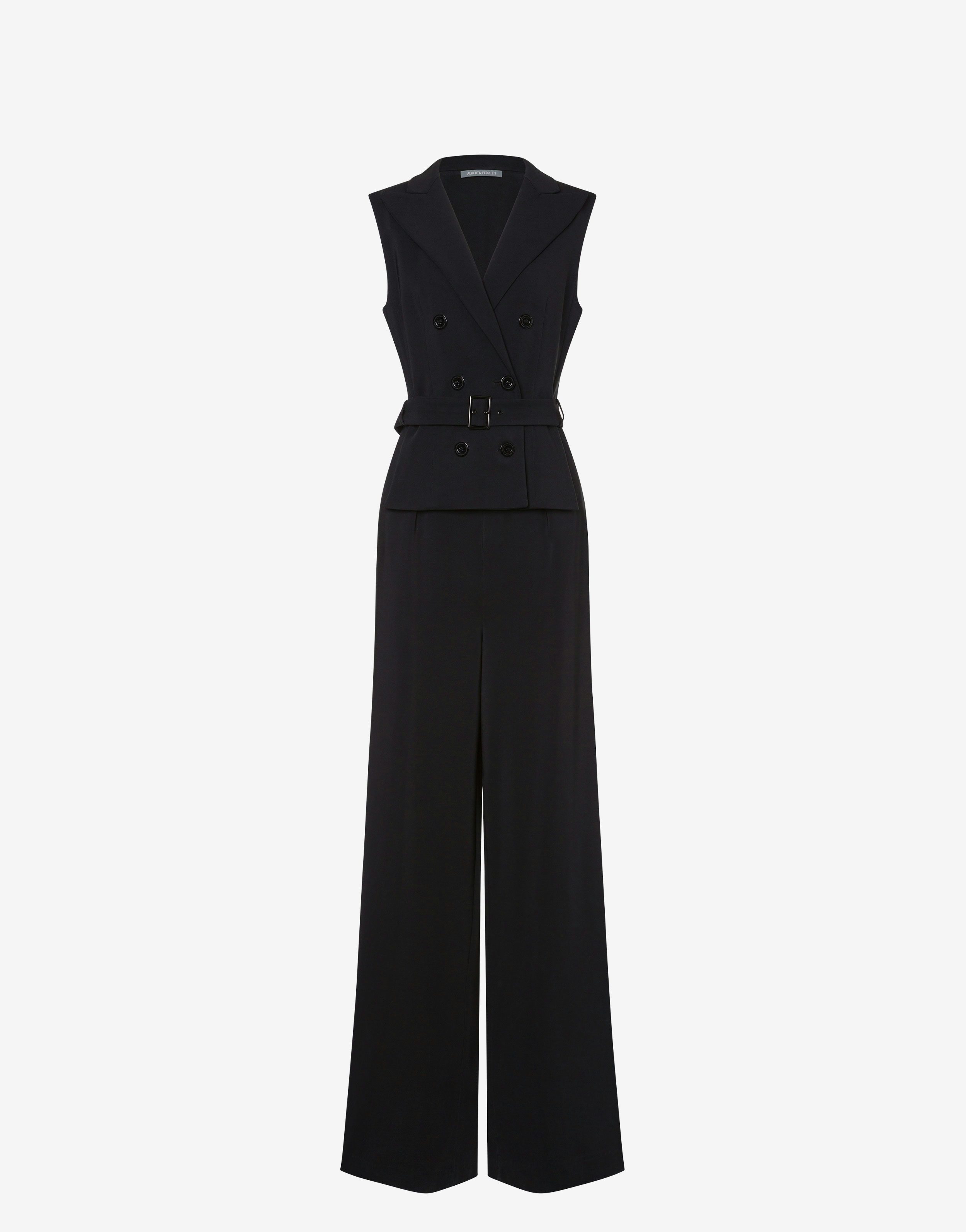 Vestiti donna e jumpsuit eleganti e firmati in vendita online | Alberta  Ferretti