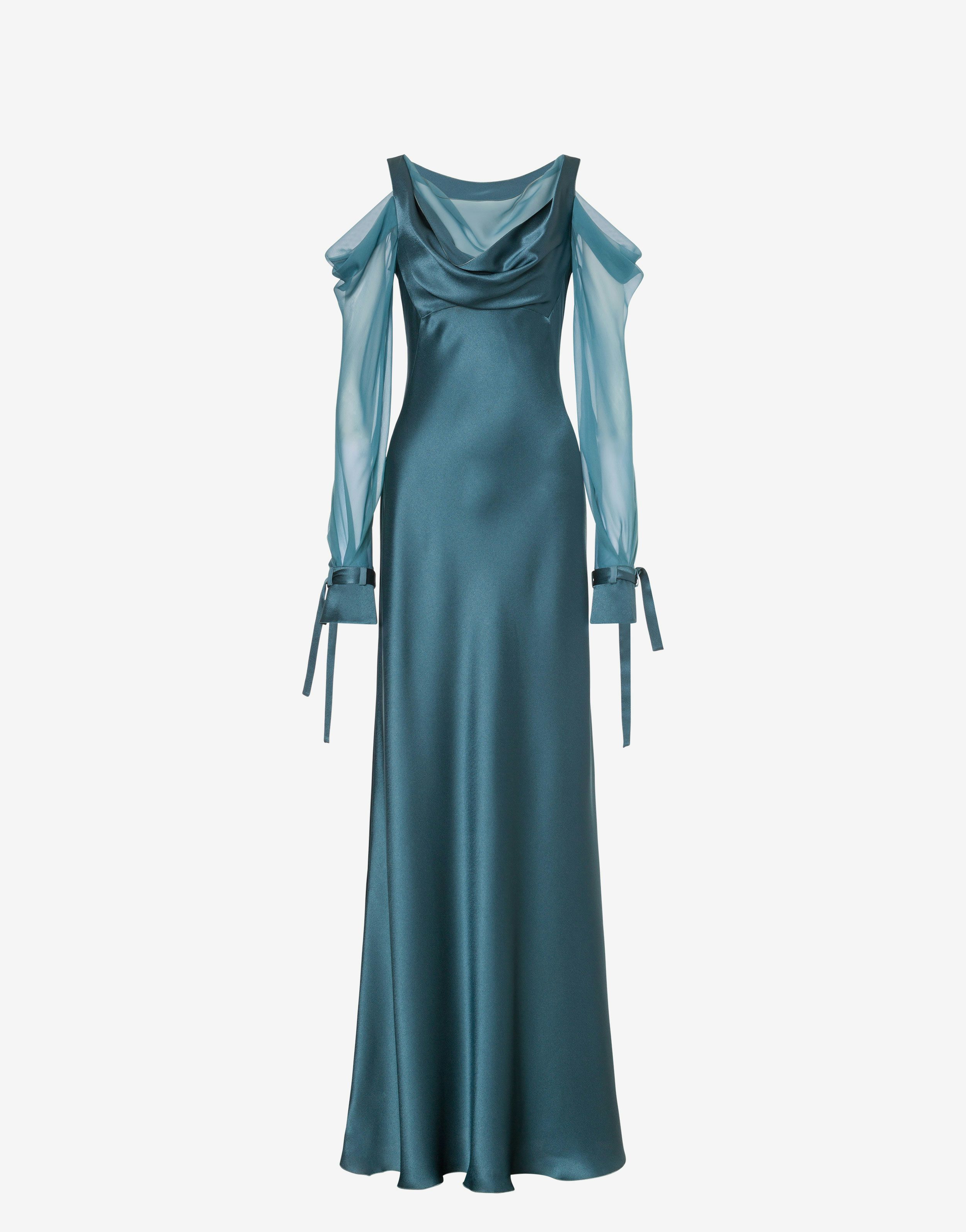 Elegant and signed women's dresses and jumpsuits online | Alberta Ferretti