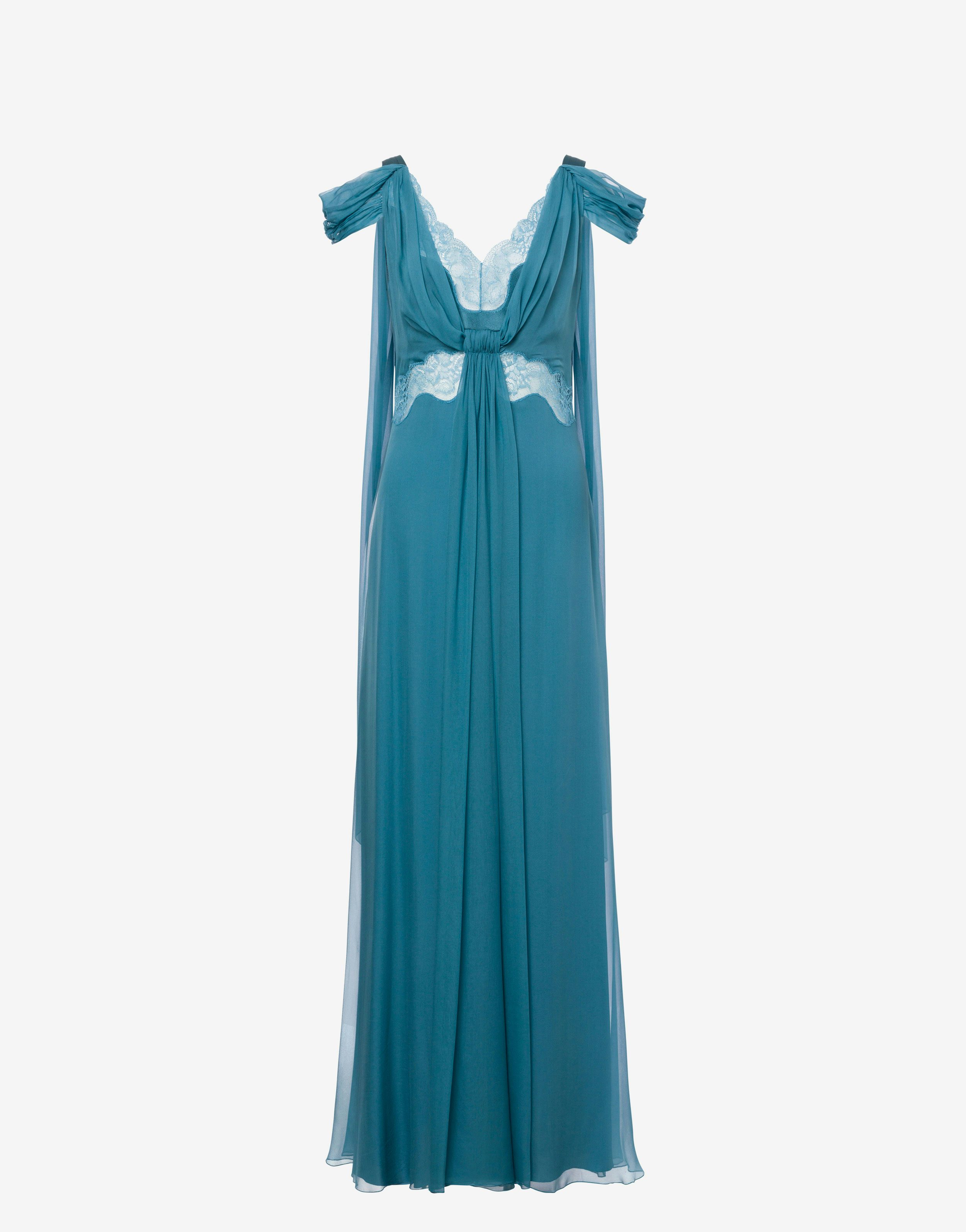 Elegant and signed women's dresses and jumpsuits online | Alberta Ferretti